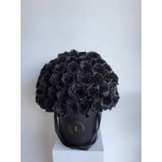 BLACK ROSES BLACK ROSES