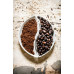 CAPPUCCINO BEANS DARK