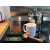 GROUND FOR PERCOLATOR  