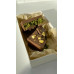 MOZART COFFEE CHOCOLATE IN BEANS 