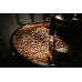 VANILLA  NUT BEANS COFFEE