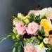 PINK ROSES