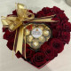 HEART SHAPED BOX