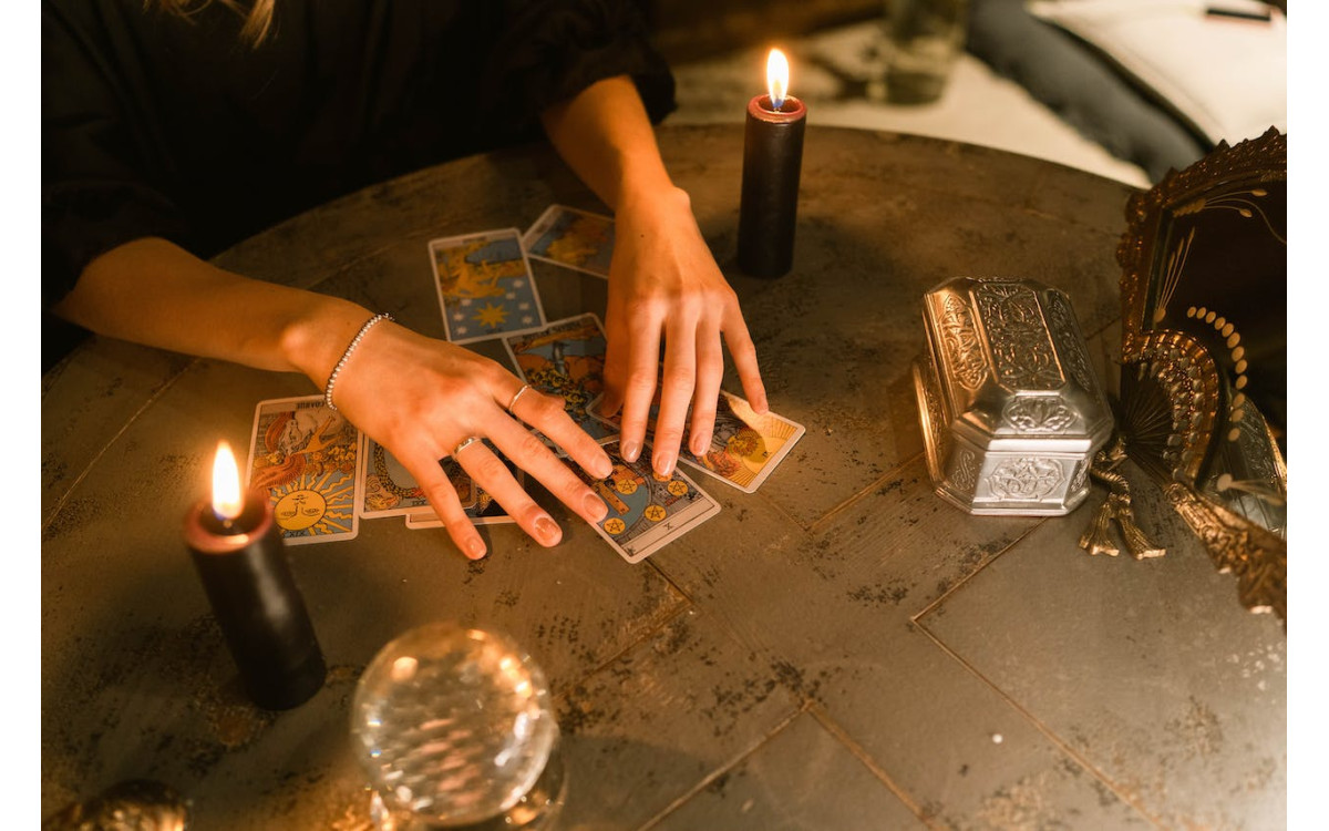 MYSTERIOUS NATURE OF CANDLES