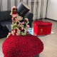 FLOWERS IN A BOX