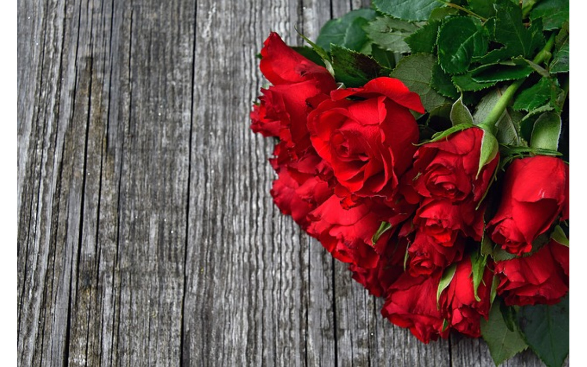 Different Types of Flower Bouquet Styles