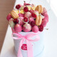 EDIBLE PRESSENT