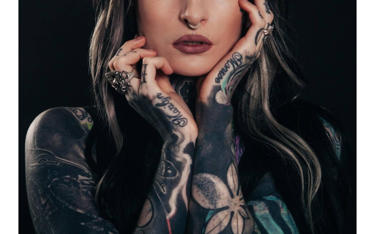 PHILOSOPHY OF USING TATTOO